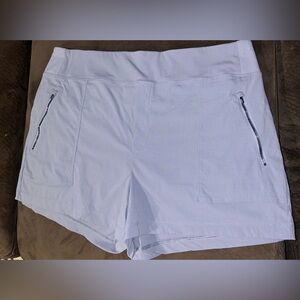 Athleta Athletic Shorts